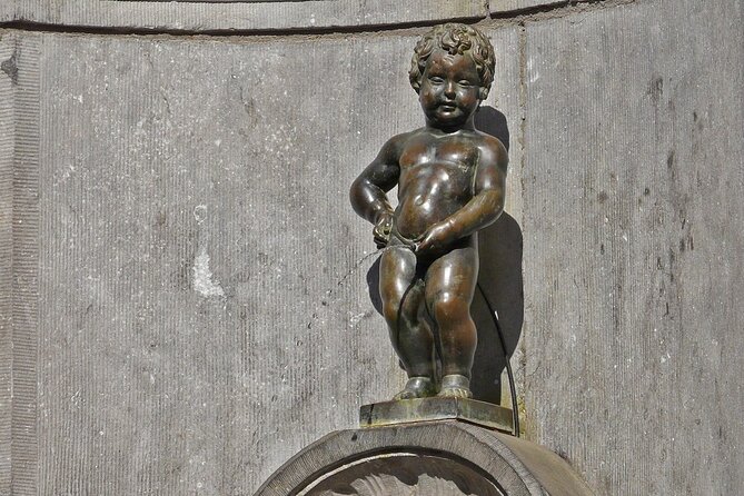 Brussels Walking and Tasting Tour (Beers,Chocolates&Fries/Waffle) - The guides make the difference