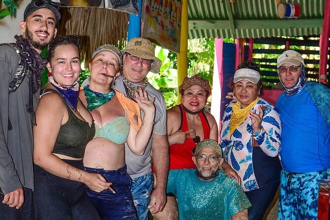 Buggy Adventure Tour with Chocolate and Coffee in Punta Cana - The coffee, cocoa, chocolate, and tobacco stop