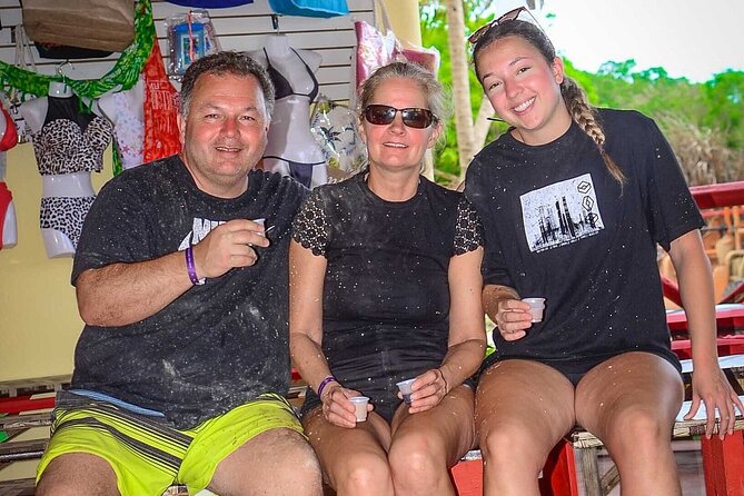 Buggy Adventure Tour with Chocolate and Coffee in Punta Cana - Timing, crowds, and the risk of feeling rushed