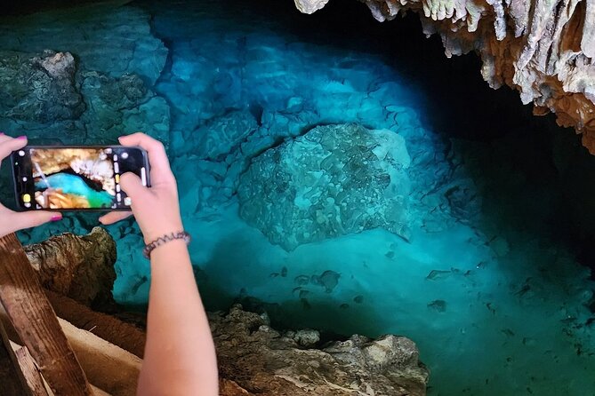 Buggy Adventure Tour with Chocolate and Coffee in Punta Cana - The guides who make the difference