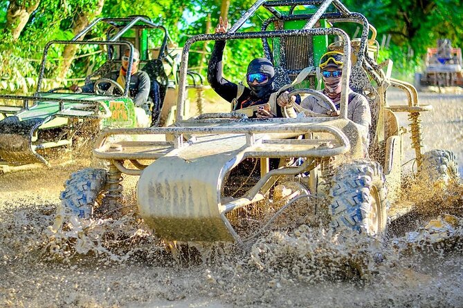 Buggy Off-Roading with Chocolate and Coffee Tasting in Punta Cana - Why this three-hour Punta Cana tour works