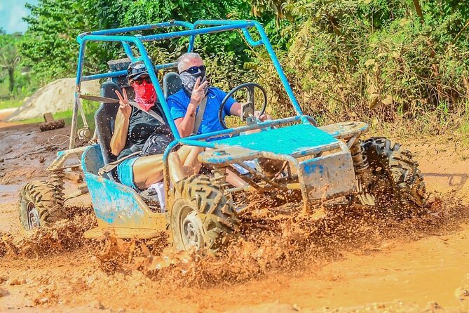 Buggy Off-Roading with Chocolate and Coffee Tasting in Punta Cana - Coffee, cocoa, chocolate, and Dominican tastings