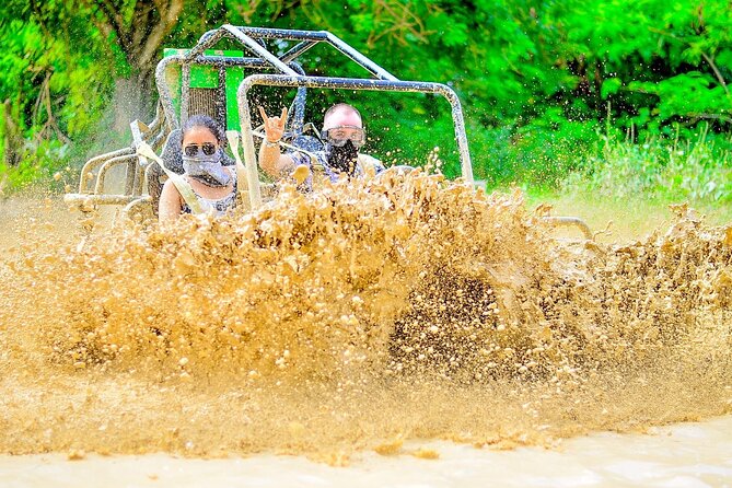 Buggy Ride into the Jungle coffee , chocolate tasting Cenote - Coffee, chocolate, and a taste of Dominican farm life