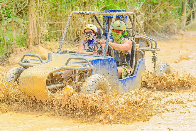 Buggy Ride Into the jungle with cave coffee & chocolate tasting - What this four-hour Punta Cana outing is really like