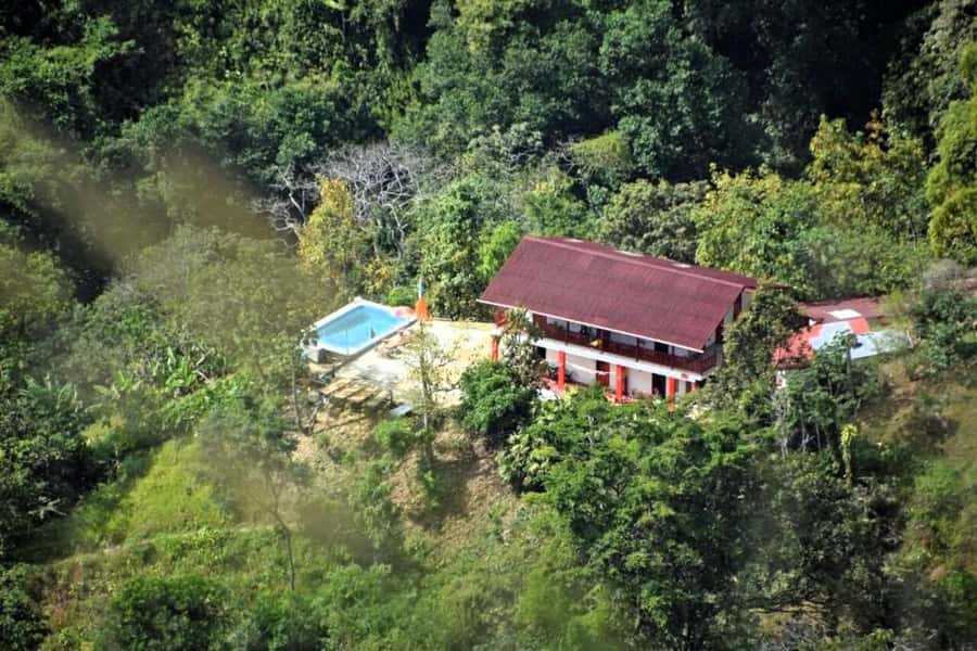 Cacao and Coffee Tour - A farm founded in 1960