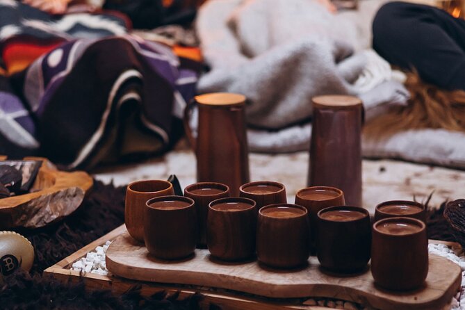 Cacao Ceremony and Sound Healing - Key points to know before booking