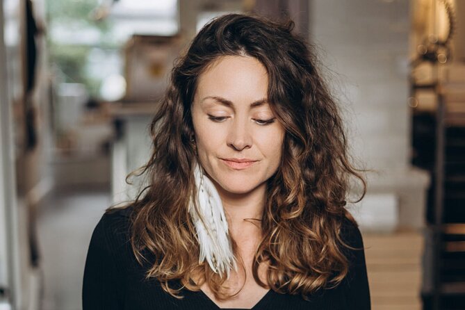 Cacao Ceremony and Sound Healing - Chanting, live music, and the gong bath