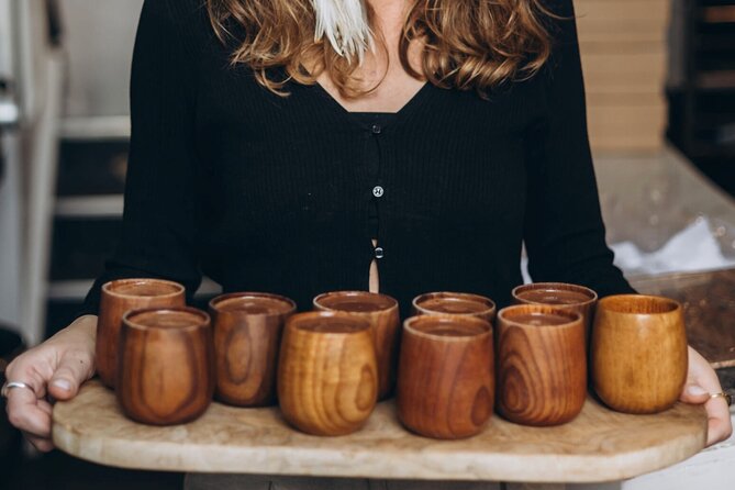 Cacao Ceremony and Sound Healing - Is $90.15 a fair price?