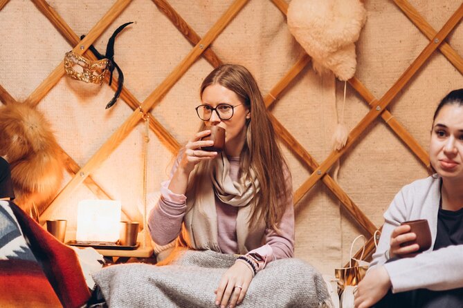 Cacao Ceremony and Sound Healing - The cacao ritual and what it means
