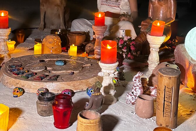 Cacao ceremony on the beach of Holbox - The Kayaking Question Deserves Attention