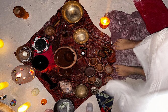 Cacao ceremony on the beach of Holbox - Is $119.56 a Fair Price?