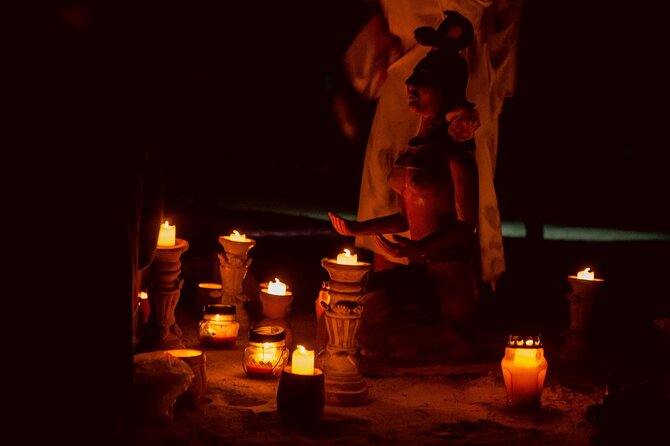 Cacao ceremony on the beach of Holbox - Weather, Cancellations, and Simple Planning