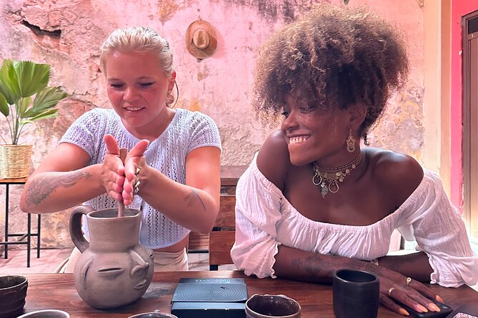 Cacao, Chocolate Experience in Oaxaca for Small Groups - Key points at a glance