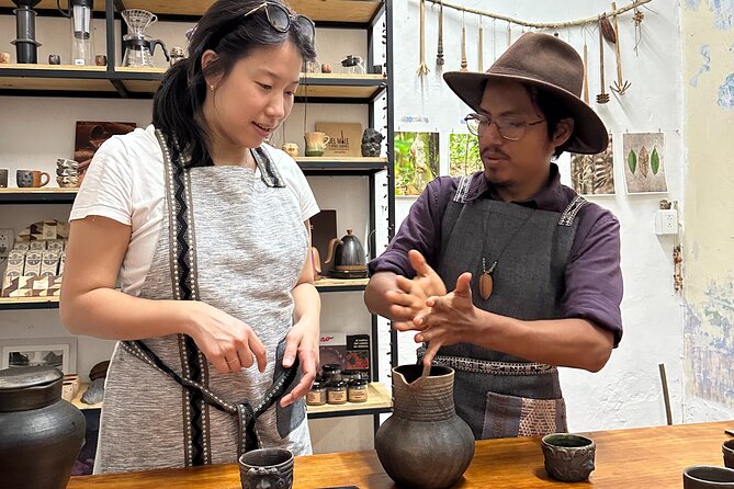 Cacao, Chocolate Experience in Oaxaca for Small Groups - Why the six-person limit matters