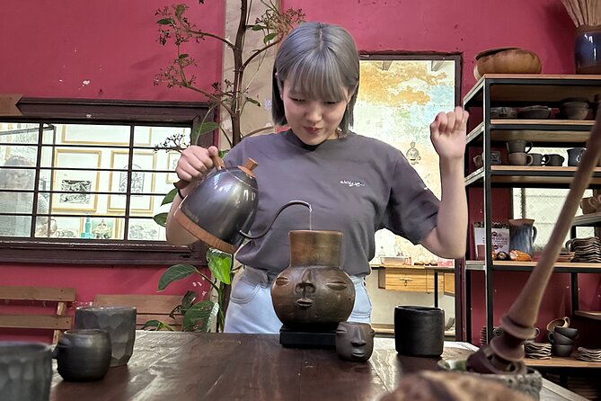 Cacao, Chocolate Experience in Oaxaca for Small Groups - Oaxaca’s cacao culture, told at the table