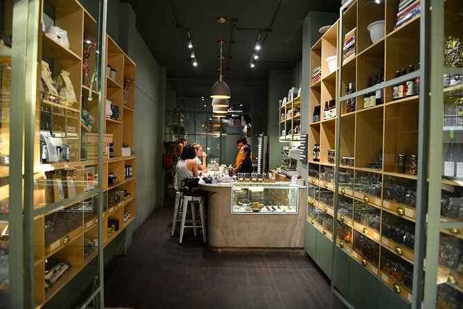 Cacao Chronicles: A Mexican Chocolate Tasting - What makes this chocolate workshop special
