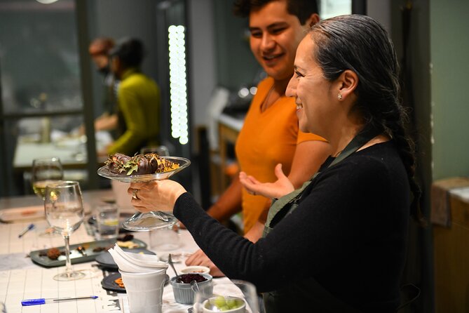 Cacao Chronicles: A Mexican Chocolate Tasting - Six chocolates, six ways to taste