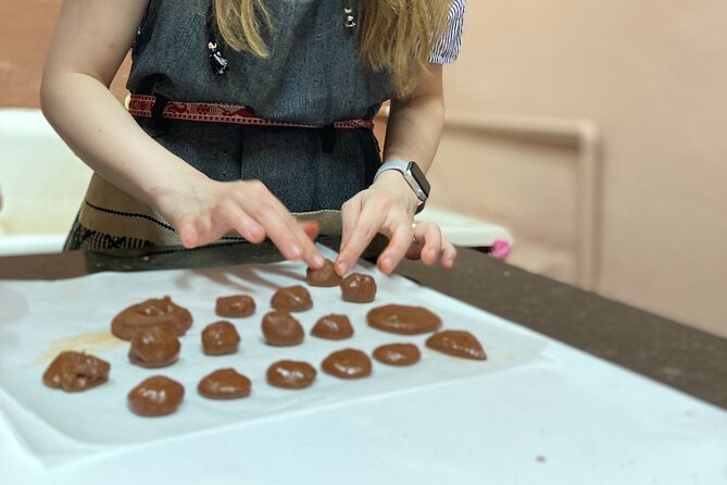 Cacao day experience from the wood to your cup! - The best and weakest parts of the experience