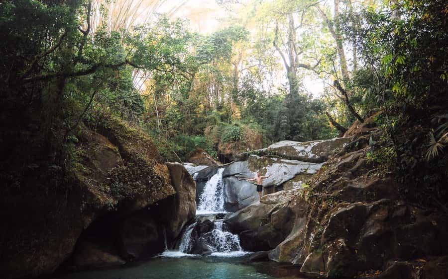Cacao Experience Tour - Who will enjoy this most