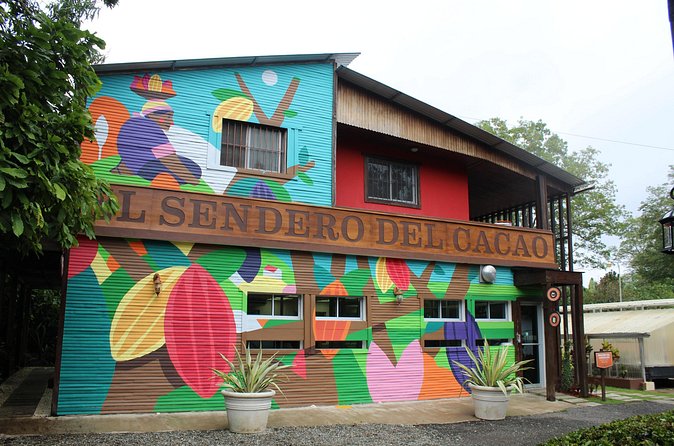Cacao Plantation and Chocolate Factory Tour- Chocolate Lovers - The practical details that affect your day