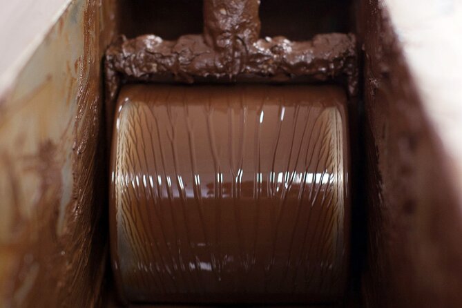 Cacao Plantation and Chocolate Factory Tour- Chocolate Lovers - What the high marks mean for your decision