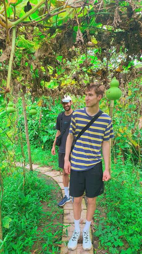 Can Tho: Countryside Cycling Tour with Cocoa Farm Visit - Is $42 good value for the afternoon?