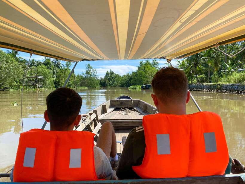 Can Tho: Explore Mekong, Floating Market, Cacao & Local Life - Key points to know before booking