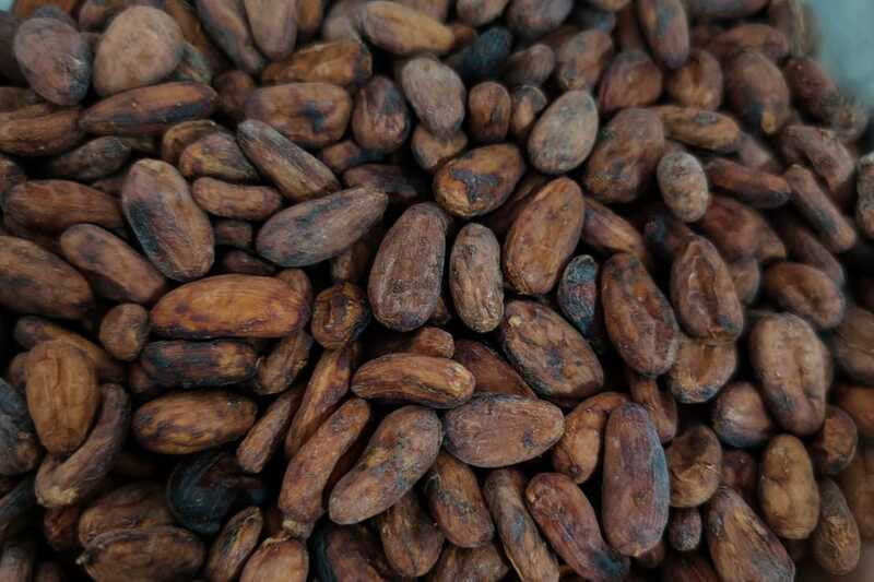 Cancún: Chocolate Making Class and Tasting with Chef - Making three bars to take home