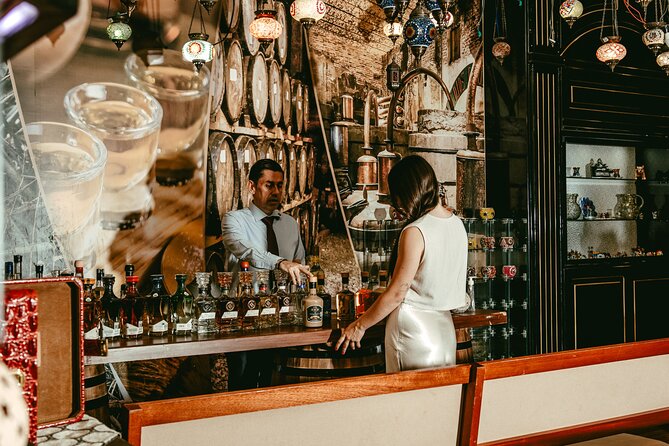 Cancun Guided Tequila Immersion & Cacao Tasting Tour - Guides, group size, and the human side