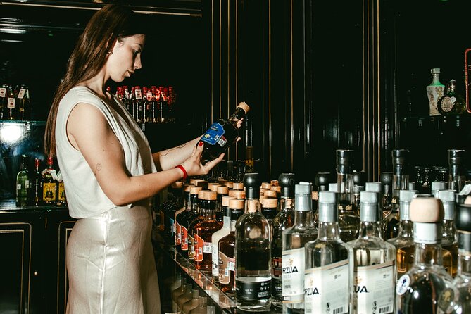 Cancun Guided Tequila Immersion & Cacao Tasting Tour - Is the cacao tasting worth it?