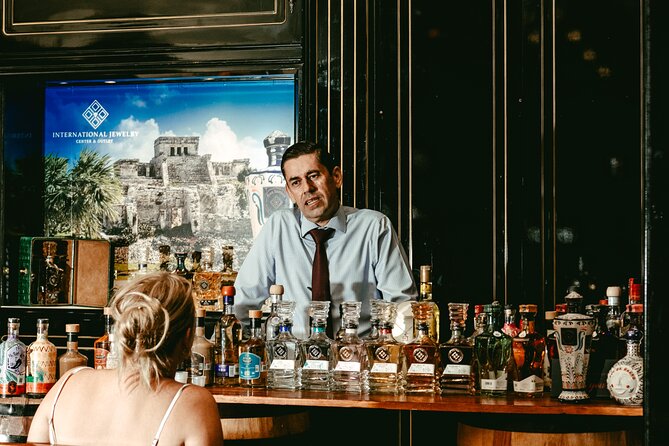 Cancun Guided Tequila Immersion & Cacao Tasting Tour - How the $23.20 price holds up