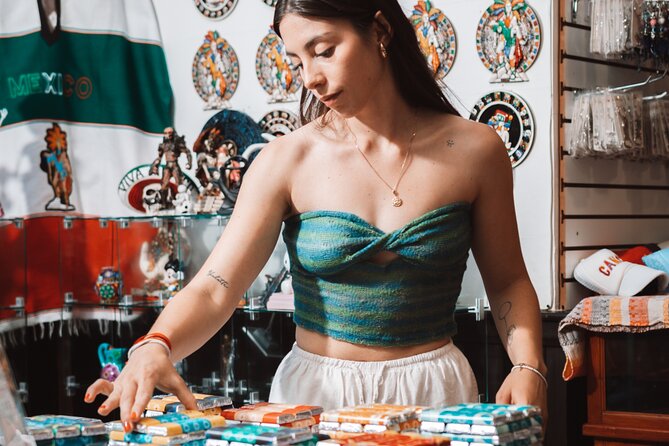 Cancun Guided Tequila Immersion & Cacao Tasting Tour - Starting at Playa Delfines