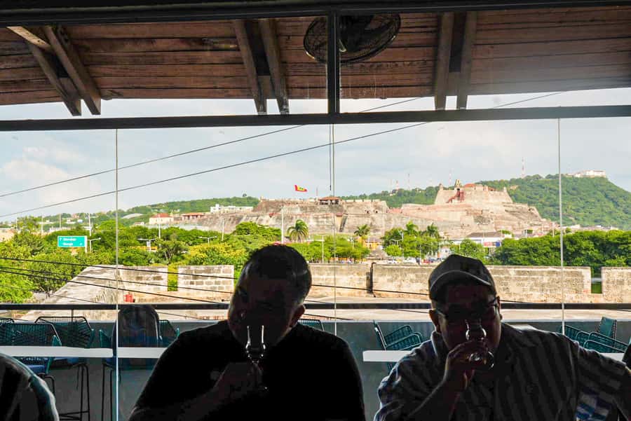 Cartagena: Boutique Rum and Chocolate Tasting at Lunático - Is $105 per person a fair price?