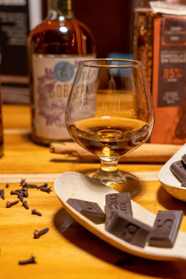 Cartagena: Express Rum and Chocolate Tasting Experience - Planning the timing in your Cartagena day