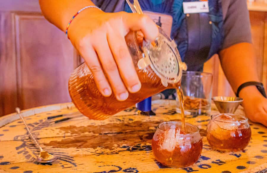 Cartagena: The Legendary Colombian Rum and Chocolate Tasting - Practical tips before you go