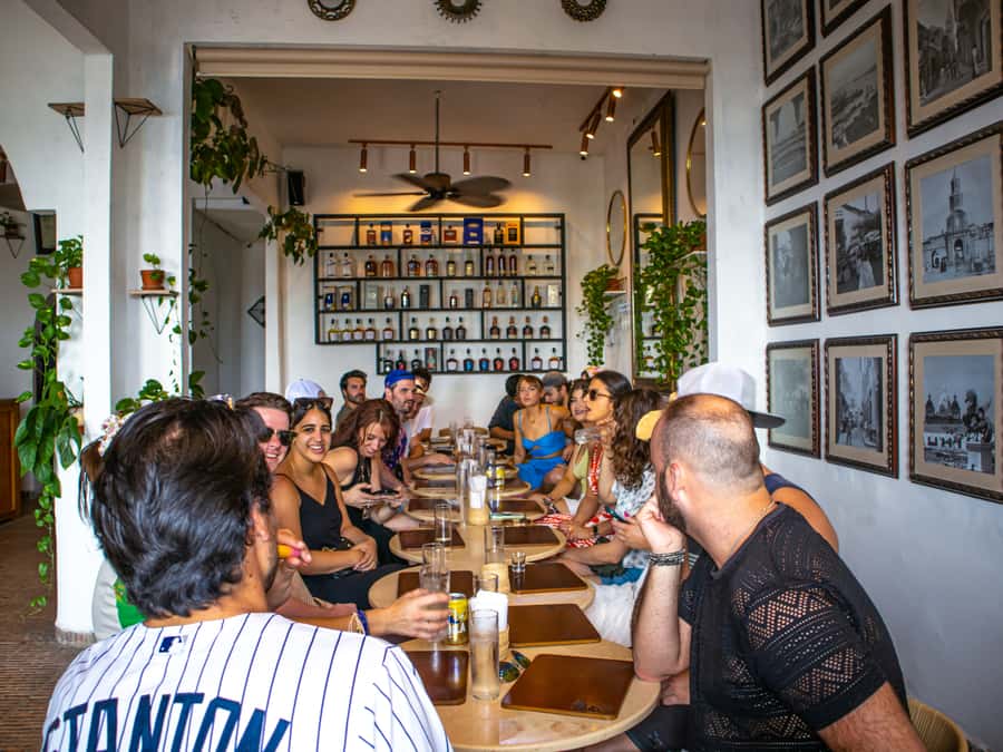 Cartagena: The Legendary Colombian Rum and Chocolate Tasting - Is $109 per person fair?