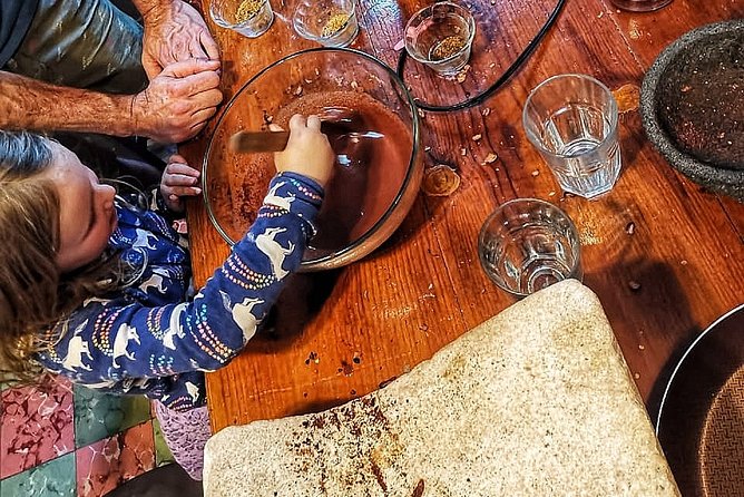 Casa Cacao - Journey From Cacao Bean to Chocolate - Key points to know before booking
