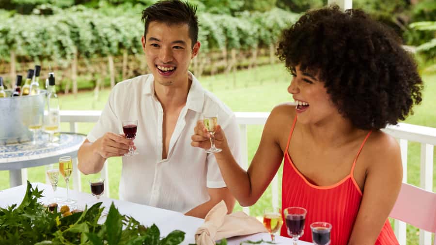 Central Coast: Chocolate and Wine Pairing Experience - Best times to book this experience