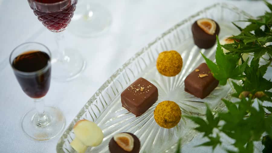 Central Coast: Chocolate and Wine Pairing Experience - Arriving at the Firescreek cellar door