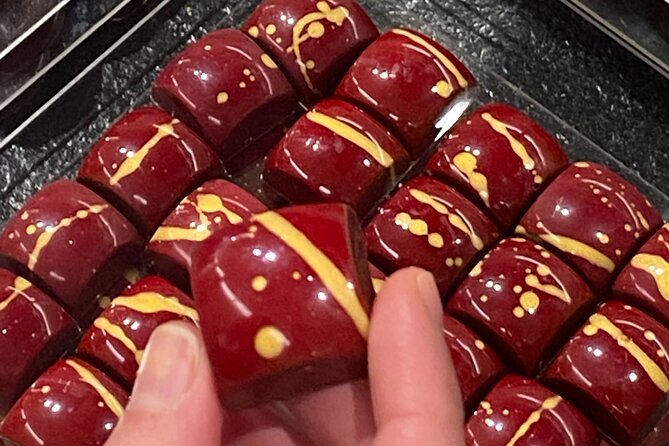 Charlie's Private Chocolate Tour (Ghent) - Timing, walking, and small practical matters