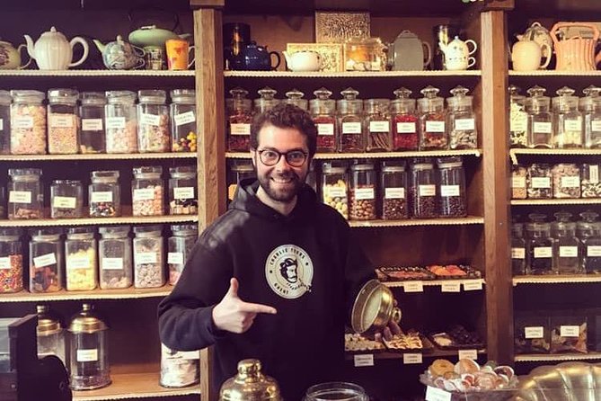 Charlie's Private Chocolate Tour (Ghent) - What kind of day should you expect?