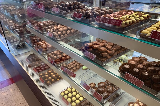 Chicago Chocolate Tour - Key points to know before you book
