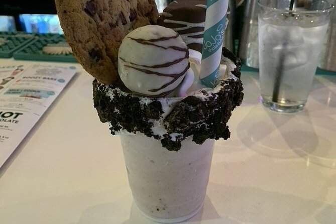Chicago Chocolate Tour - Stop 3: Fannie May