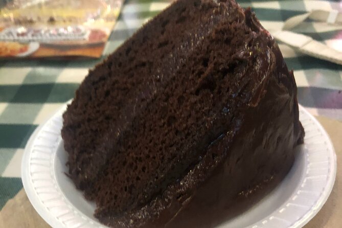 Chicago Chocolate Tour - Stops 4 and 5: The Loop and River North