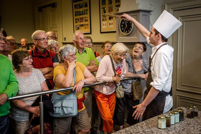 Choco-Story: The Chocolate Museum in Bruges - Crowds, timing, and the best way to visit