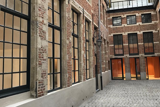 Choco-Story: The Chocolate Museum in Brussels - What Choco-Story Brussels actually offers