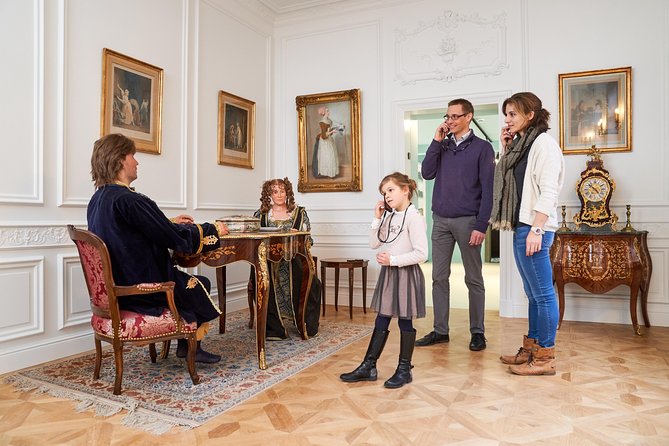 Choco-Story: The Chocolate Museum in Brussels - From cocoa origins to Belgian chocolate