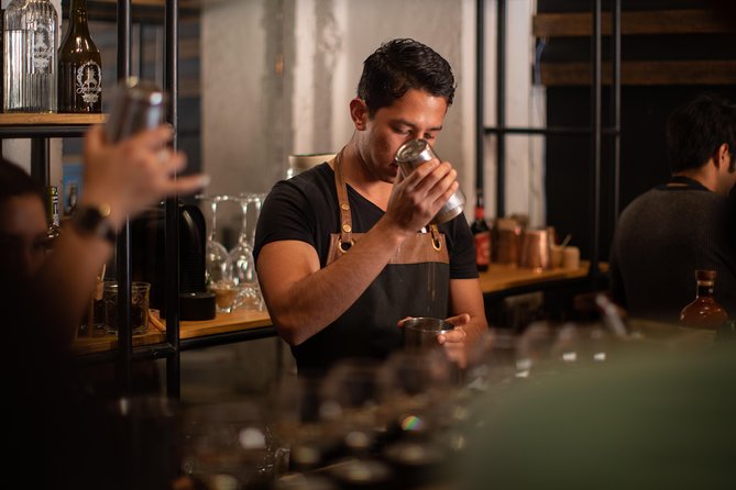 Chocolate and Cobblestones Tour with Taste of San Miguel - Who gets the most from this $59 experience