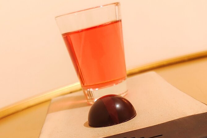 Chocolate and Jenever (Belgian Gin)Tasting in Ghent - Is $91.92 a fair price?