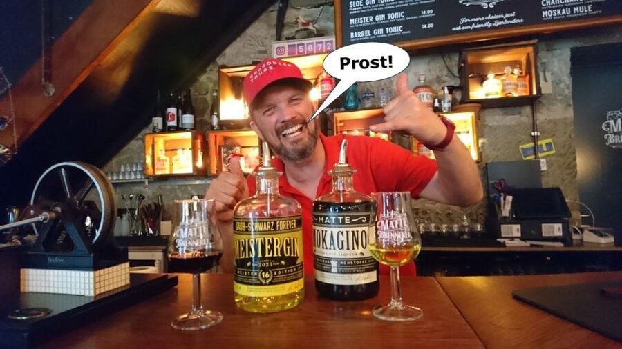 Chocolate and liquor fun in Bern with tasting - Who will enjoy this tour most